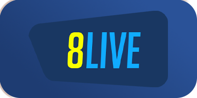 kqbd39.com - 8live logo